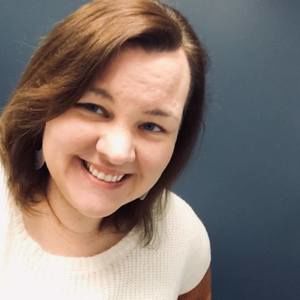 Meet your Posher, Audrey